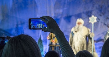 Новый год к нам мчится: в праздники учреждения культуры Краснодарского края проведут более 30 тысяч мероприятий