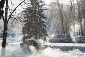 Синоптики предупредили россиян о погодных аномалиях в Сибири
