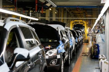 «Автотор» и «дочка» Росатома хотят производить в Калининграде электромобили