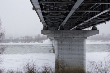 Мэр Кемерова заявил о планах по возведению в городе еще одного автомобильного моста