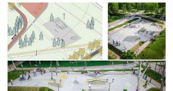 В 2022 году в Армавире реконструируют зону отдыха по национальному проекту «Жилье и городская среда»