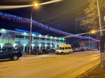 Расписание междугороднего и городского транспорта Ульяновска в новогоднюю ночь