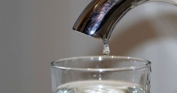 450 частных домов в Краснодаре остались без воды из-за аварии