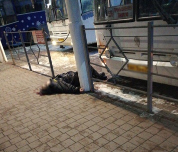 Задавивший охранника на кемеровском вокзале водитель автобуса получил срок