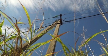Сочинские энергетики приняли на баланс более 95 километров бесхозяйных линий электропередачи