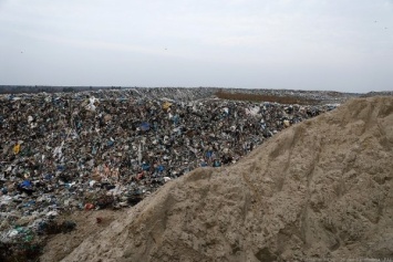 Власти признали, что могут провалить исполнение нацпроекта по переработке мусора