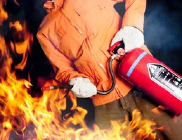 О соблюдении правил пожарной безопасности при проведении Новогодних и рождественских праздников