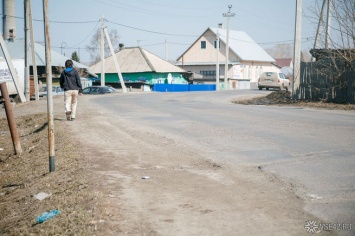 Кемеровские власти объяснили отказ от застройки улицы Сибиряков-Гвардейцев