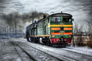 Железнодорожники изменили расписание поездов Новокузнецк - Новосибирск из-за праздников