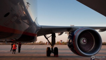 Известная авиакомпания совершила первый в России полет на биотопливе