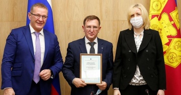 В Краснодарском крае четыре больницы получили новое эндоскопическое оборудование