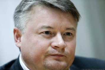 Эдуард Батанов ушел с поста вице-губернатора Санкт-Петербурга