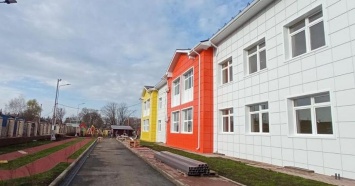 До конца 2021 года в Краснодаре сдадут два детсада и блок начальной школы