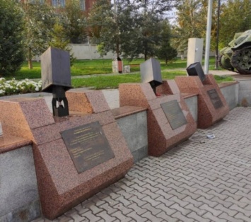 Осквернивший память участников ВОВ житель Красноярска предстанет перед судом