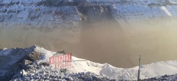 Кузбассовцы рассказали о загрязненном на руднике воздухе