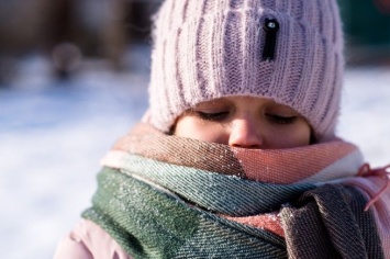 Водитель кемеровской маршрутки высадил десятилетнюю девочку в мороз