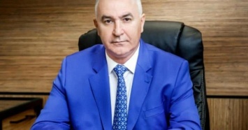 Игорь Дяченко в последний день в кресле мэра обратился к жителям Новороссийска