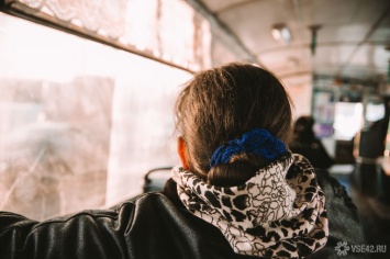 Выгнавший девочку на мороз водитель кемеровской маршрутки понесет наказание