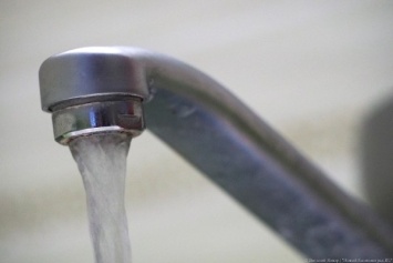 Власти: в водопроводных сетях области теряется почти пятая часть воды