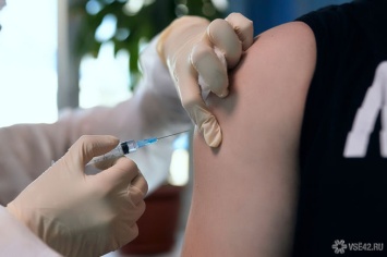 Глава ВОЗ заявил о необходимости вакцинировать 70 процентов мирового населения за полгода