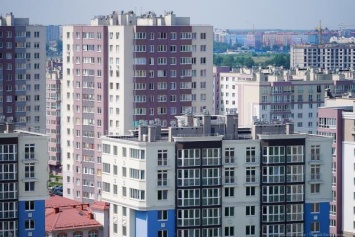 Калининград занял второе место после Сочи по росту цен на аренду жилья