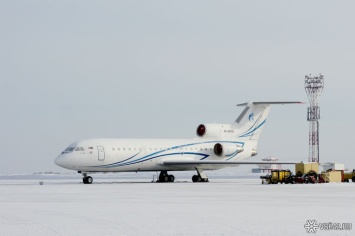 Кузбассовец потерял десятки тысяч рублей из-за новогодней распродажи авиабилетов
