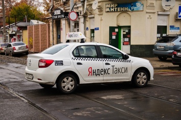 Минтранс Краснодарского края подал в суд на агрегаторов такси