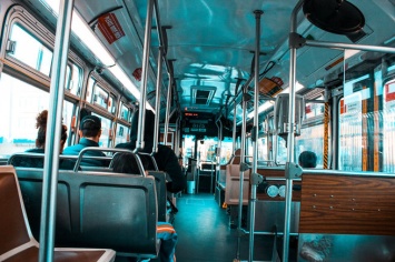 Смертельное ДТП с автобусом произошло в Рязанской области