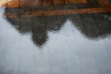 Калининградцам обещают небольшие дожди и похолодание к концу недели