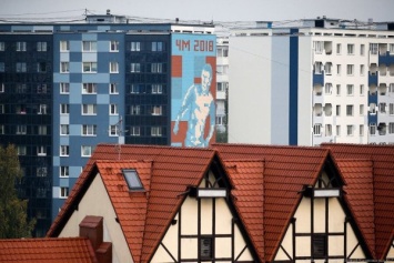 «Сбериндекс»: цены на вторичном рынке жилья в области подскочили до 112 тыс. руб. за метр