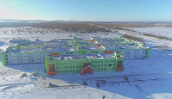 Саратовский инфекционный центр получил разрешение на ввод в эксплуатацию