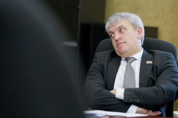 Суд удовлетворил иск фирмы депутата Грибова по взысканию с властей почти 10 млн руб. процентов
