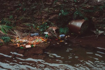 Росприроднадзор заподозрил тепловую компанию в сливе отходов в пермские реки