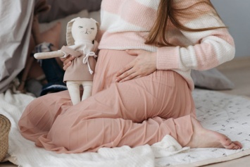 Мурашко заявил о повышенном риске для беременных женщин при заражении "омикроном"
