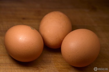 Британский шеф-повар призвал отказаться от хранения яиц в холодильнике