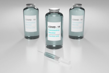 Российские эксперты разъяснили схему вакцинации от омикрон-штамма