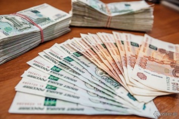 Кемеровчанка лишилась более миллиона рублей в надежде на легкий заработок