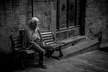 Самый старый человек в мире скончался в Испании