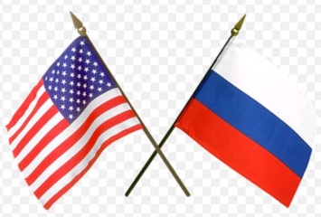 Посольство России призвало США остановить поставку оружия Украине