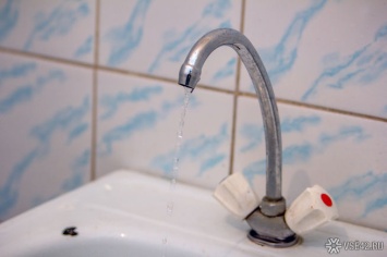 Новокузнецкие власти отреагировали на жалобы оставшихся без воды местных жителей