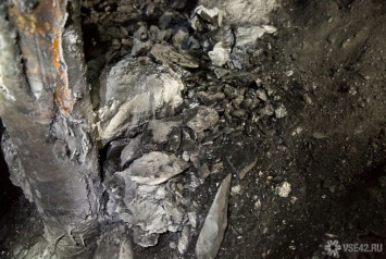 Росприроднадзор указал сроки устранения нарушений при добыче угля на шахте "Листвяжная" в Кузбассе