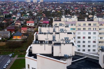 Калининград стал лидером по росту цен на жилье на вторичном рынке в декабре