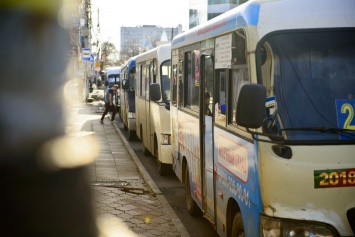В Краснодаре изменится маршрут автобуса номер 21