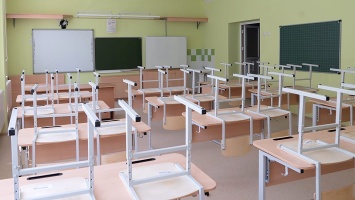 В Саратовской области пять школ закрыты на карантин по ОРВИ