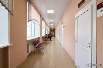 "Добрались до больниц": неизвестные "заминировали" детскую больницу Южно-Сахалинска