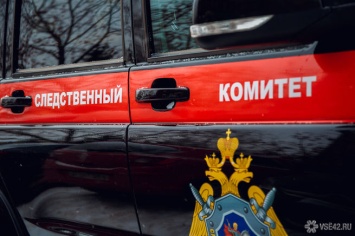 СК раскрыл обстоятельства гибели трех детей и взрослого в Новокузнецке
