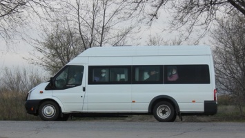 Возить пассажиров из "Гагарина" и Хвалынска в Саратов не захотел ни один перевозчик