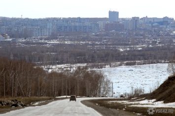 Кемеровские власти раскрыли планы по ремонту дорог в 2022 году