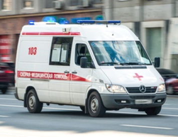 В Белгородской области разработан план экстренного умножения числа бригад скорой помощи