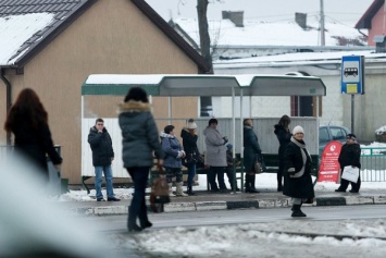 Власти Калининграда хотели бы платить перевозчикам за километры, а не за пассажиров